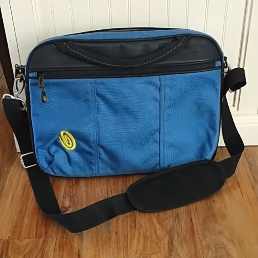 Timbuk2 Laptop Messenger Bag